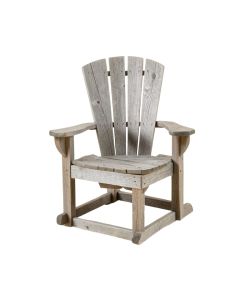 Estate Porch Rocking Chair