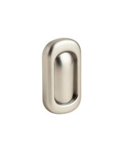 5 1/16 '' Center To Center Arch Pull Handle (synthetic illustration; no displayed measurements)