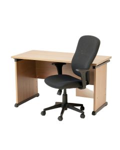 Erynne Desk And Chair Set (synthetic illustration; no displayed measurements)