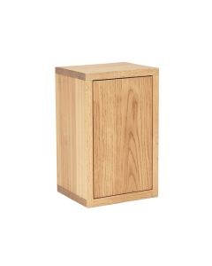 Badita 23 '' W X 67 '' H X 7.5 '' D Over-The-Toilet Storage