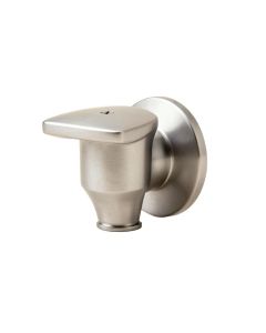 Kohler Purist Rite-Temp Shower Valve Trim With Lever Handle , Less Showerhead (synthetic illustration; no displayed measurements)
