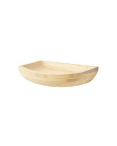 Pine Bluff Wall-Mounted Cat Perch - Ivory