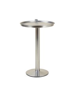 Wensley Sunflower Birdbath (synthetic illustration; no displayed measurements)