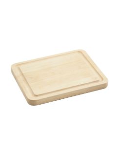 Clay Bluff Cutting Board - Ivory