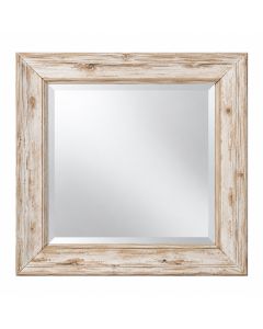 Coelia Cottage/Country Beveled Accent Mirror