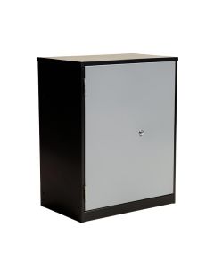 Wayfair Basics® Springboro 74 '' H X 36 '' W X 15 '' D Storage Cabinet