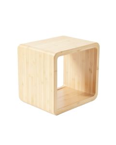 Briar Dale Side Table - Ivory