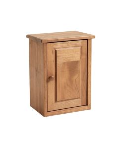 Wrangell 23.62 '' W X 62.2 '' H X 8.27 '' D Over-The-Toilet Storage (synthetic illustration; no displayed measurements)