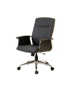 Salinger Executive Chair (synthetic illustration; no displayed measurements)
