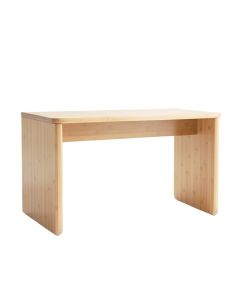 Harbor Edge Writing Desk - Beige