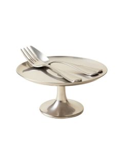 Nuovo Milano By Ettore Sottsass Cake / Pastry Server