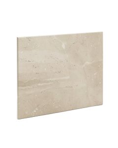 Essential Travertine 12 '' X 24 '' Porcelain Wall & Floor Tile (synthetic illustration; no displayed measurements)