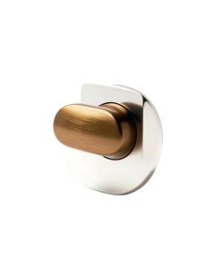 Purist 3 '' Center To Center Bar Pull (synthetic illustration; no displayed measurements)