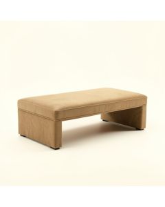 Fia Upholstered Bench (synthetic illustration; no displayed measurements)