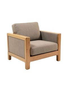 Finkle 50.5 '' Square Arm Loveseat (synthetic illustration; no displayed measurements)