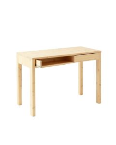 Reed Crossing Writing Desk - Ivory