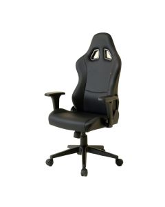 Pc & Racing Game Chair (synthetic illustration; no displayed measurements)