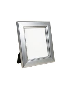 Gray Picture Frame