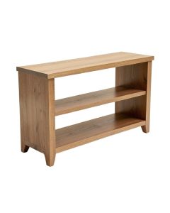 Achilles 52 '' Solid Wood Console Table