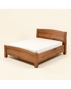 Fahmida Twin Platform Bed (synthetic illustration; no displayed measurements)