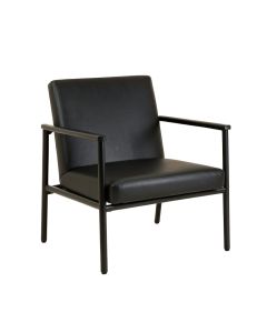 21 '' Wide Armchair (synthetic illustration; no displayed measurements)