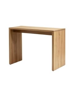 Theodor 15.5 '' Console Table (synthetic illustration; no displayed measurements)