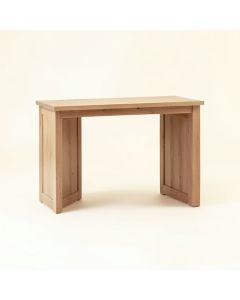 Hassen 45.3 '' Console Table (synthetic illustration; no displayed measurements)