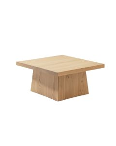 Aniket Coffee Table (synthetic illustration; no displayed measurements)