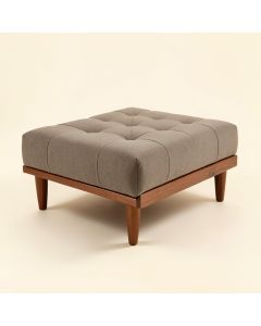 Laboy Mid Century Modern Tufted Storage Ottoman (synthetic illustration; no displayed measurements)