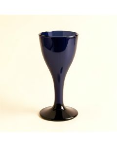 Elm Arc Empty Candle Holder (synthetic illustration; no displayed measurements)