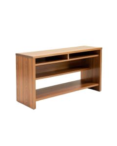 Bauch 32 '' Solid Wood Console Table
