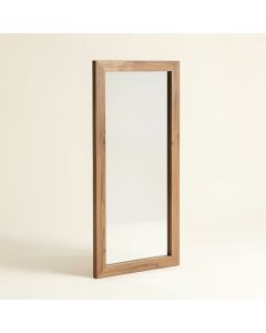 Lunado Full Length Mirror (synthetic illustration; no displayed measurements)