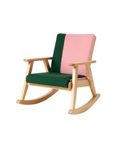 Channel Rocking Chair