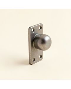 Origins 4 '' Center To Center Bar Pull (synthetic illustration; no displayed measurements)