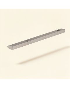 Freyja 9.75 '' W Closet Rod (synthetic illustration; no displayed measurements)