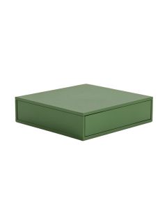 Reed Branch Desktop Monitor Riser - Green