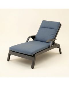 Duren 71.26 ” Long Reclining Single Chaise (synthetic illustration; no displayed measurements)