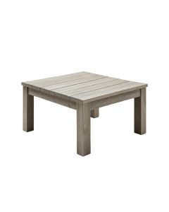 Hailsham Wooden Coffee Table