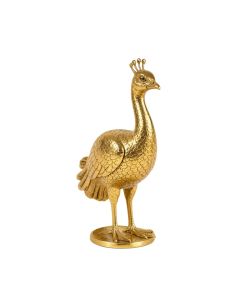 Youngstown Peacock