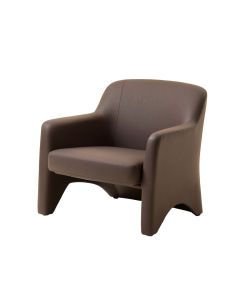 Bubble 41.13 '' Wide Armchair