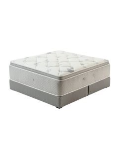 Serta Perfect Sleeper Standale Ii 15 '' Firm Pillow Top Hybrid Mattress And Box Spring Set
