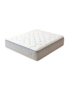 Kanas 10 '' Medium Hybrid Mattress