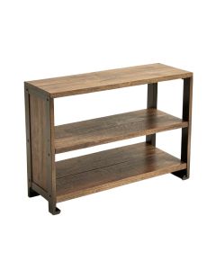14 Pair Shoe Rack