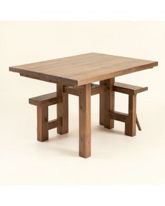 Miltonvale 3 Piece Pub Table Set (synthetic illustration; no displayed measurements)