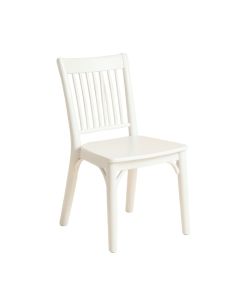 Briar Crossing Dining Chair - White
