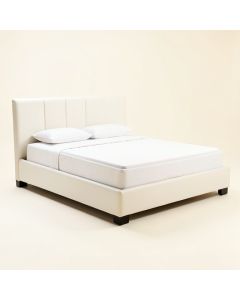Rachna Upholstered Platform Bed (synthetic illustration; no displayed measurements)
