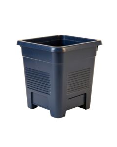 Harbor Arc Closed Garden Compost Bin