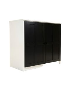 Cockfosters 71 '' Kitchen Pantry (synthetic illustration; no displayed measurements)