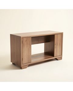 Edwin Console Table (synthetic illustration; no displayed measurements)