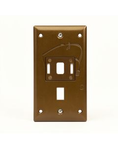 Musical Notes Piano 1-Gang Toggle Light Switch Wall Plate (synthetic illustration; no displayed measurements)